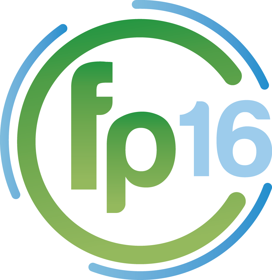 Logo CFP 16